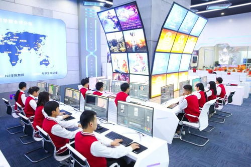 电脑好学校,好的电脑学校