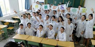 吉林市卫校招男生吗,白城卫校2023年招生条件