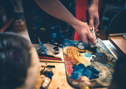 美术生高考难不难,美术高考难不难？