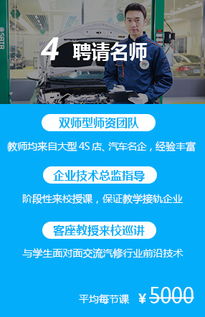 万通汽修学校一年学费多少钱,去万通学汽修需要多少钱