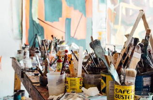 艺考美术生有哪些专业,美术生有哪些专业