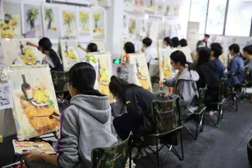 美术艺考集训哪家好,美术考前班选择哪个画室好？