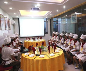 滁州有厨师学校吗,滁州职业技术学院什么专业好就业