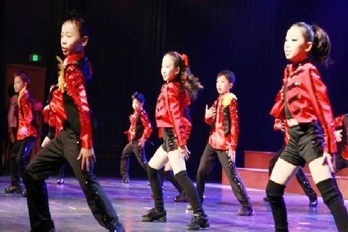 希雅舞蹈培训学校,海宁有哪些少儿拉丁舞培训中心
