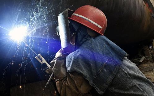 学电焊证多少钱,学个电焊工证要多少钱