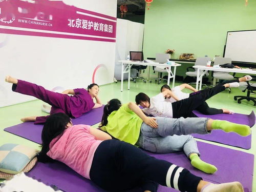 产后康复护理要学多久,产后康复师培训有哪些需要注意的地方