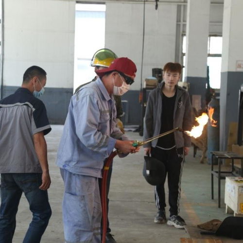 学二保焊焊工证多少钱,二保学焊工证多少钱?