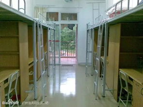 广州幼师学校宿舍,广州幼儿师范高等专科学校好不好