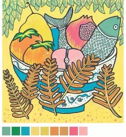 美术高考画什么,高中美术会考画什么比较好