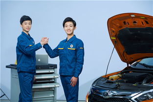 汽修哪个学校好包头,学汽修哪家学校比较好