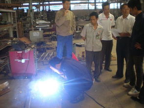 学电焊工哪里好,想学电气焊去哪学能学到真正的技术？