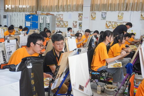 襄阳美术高考培训,襄阳美术培训机构有哪些