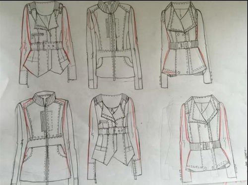 零基础能学服装设计吗,零基础可以学服装设计吗