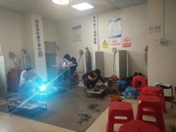 培训学电焊,电焊工培训