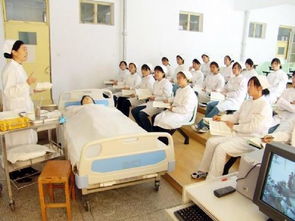 专业学校护理高级,高级护理最好的大专院校有哪些