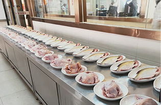 川味厨师学校,哪里有教川菜比较好的学校？