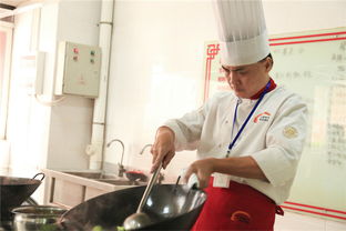 要学中餐厨师,中餐厨师要学多久