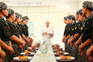 千万不要学西餐厨师,高中毕业想去西餐厅当学徒 想问西餐厨师有前途吗