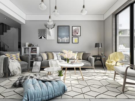 如何学室内装潢设计,初学者应该如何去学习室内装潢设计？