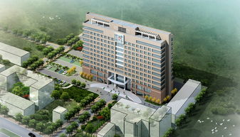 南阳卫校医院,南阳医专附属医院的介绍