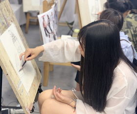 四川美术高考集训,四川美术生集训费用大概多少