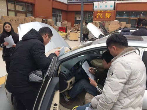 长沙汽修学校免费试学,湖南汽车修理学校有哪些?