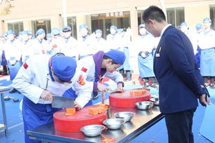 六安学厨师在哪里,六安学厨师的地方