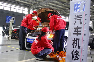 北方汽修学校好不好,北方汽修学校真的有那么好吗/