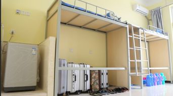 贵阳新华电脑学校宿舍,宿舍设施