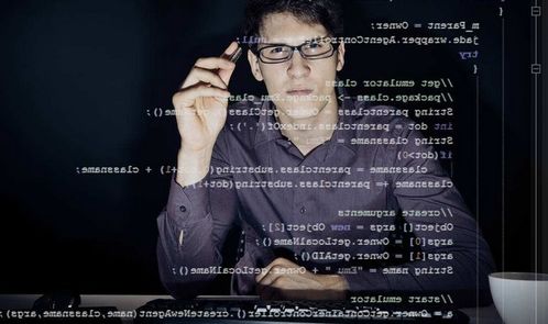 文科生学编程入门,文科生学编程难吗