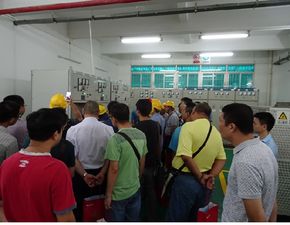 哪能学电工,哪学电工好