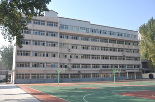 石家庄幼师学校图片,有多少人知道石家庄幼儿师范学校
