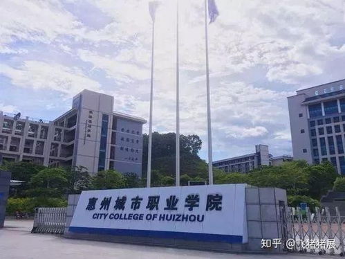 惠州旅游学校吧,惠州总共有多少个中专学校