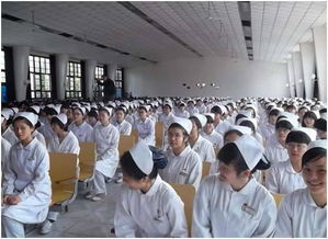长沙学护理的专科学校,湖南哪些专科院校的护理专业比较好？