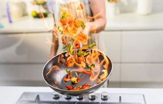 学烹饪哪里,哪里有学厨师专业的学校