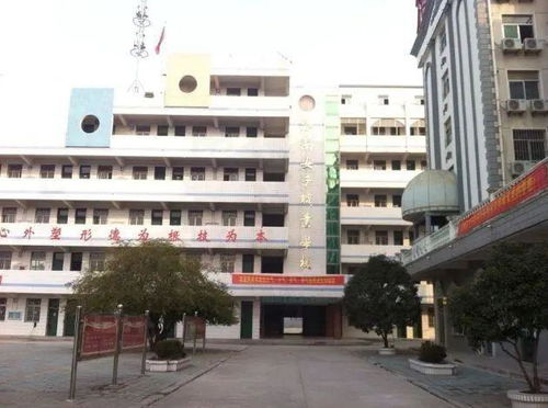 淮南市卫校,淮南市卫校:培养医疗人才的重要基地