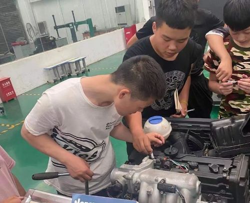 汽修学校真实水平,汽修学校怎么样