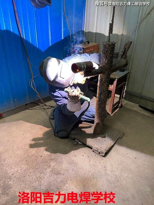 学烧电焊一般多久能学会,学烧电焊要多久