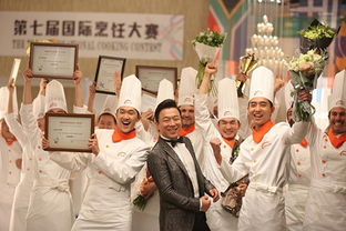 宏伟厨师学校,毕业不想读书，学厨师怎么样？