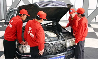 学汽修到那,学汽修去哪里