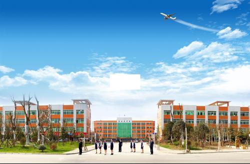 成都东方爱华航空专业学校,成都西南航空学院、东星航空学院、爱华航空学院哪个好