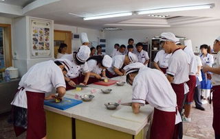 广州厨师培训学校学历,新东方烹饪大专学历吗？