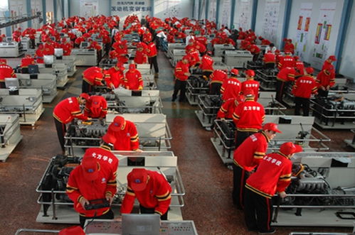 郑州学校汽修,郑州的汽修学校