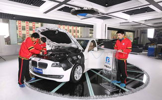 曹妃甸学汽修,曹妃甸学汽车维修&mdash;&mdash;造就汽车维修专业人才