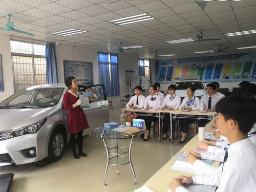 东莞汽修技术学校,东莞市寮步镇汽车技术学校有没有分总校和分校