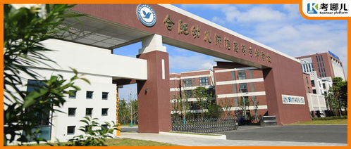 安徽幼师专科学校,合肥幼儿师范高等专科学校是什么学校？