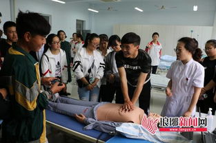 临沂卫校校花,临沂卫校可以报在职吗?