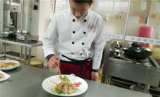 学短期厨师在哪,哪里有厨师速成班