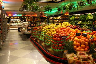 郑州旅游学校水果店,郑州哪个地方最合适开一家水果店