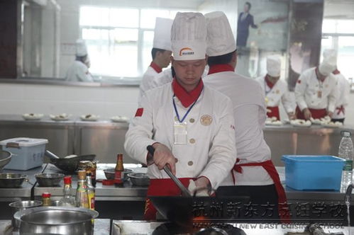 男士学厨师开饭店,想开个饭店，学厨师去哪里比较好